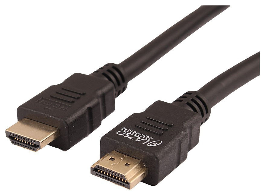 фото Кабель hdmi behpex wh-111(2m)