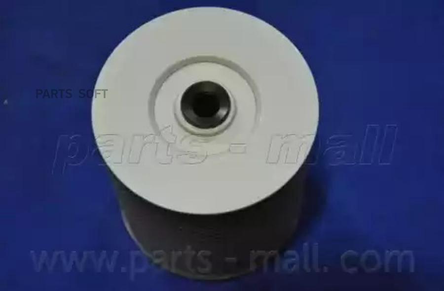 

Pba005pmc_фильтрущ. Элемент Масл. ! H170 D130 By Pass Hyundai Parts-Mall арт. PBA005