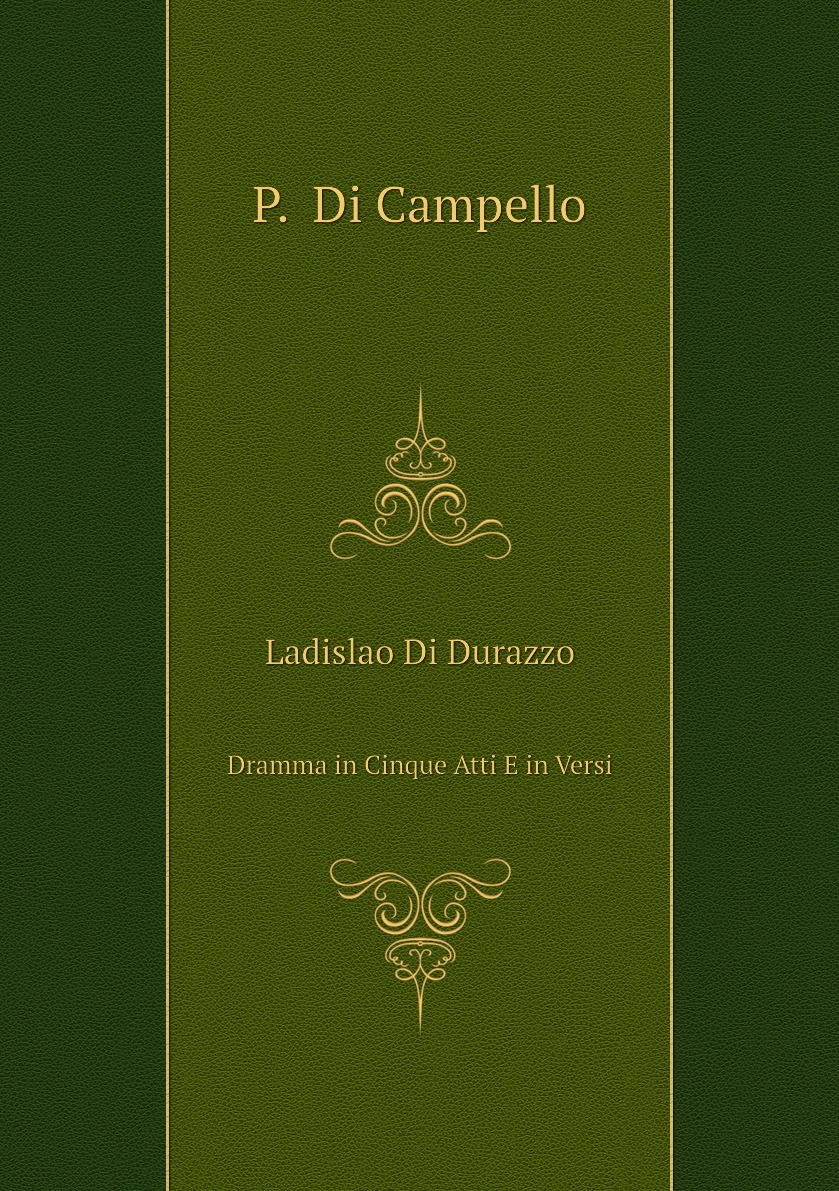 

Ladislao Di Durazzo