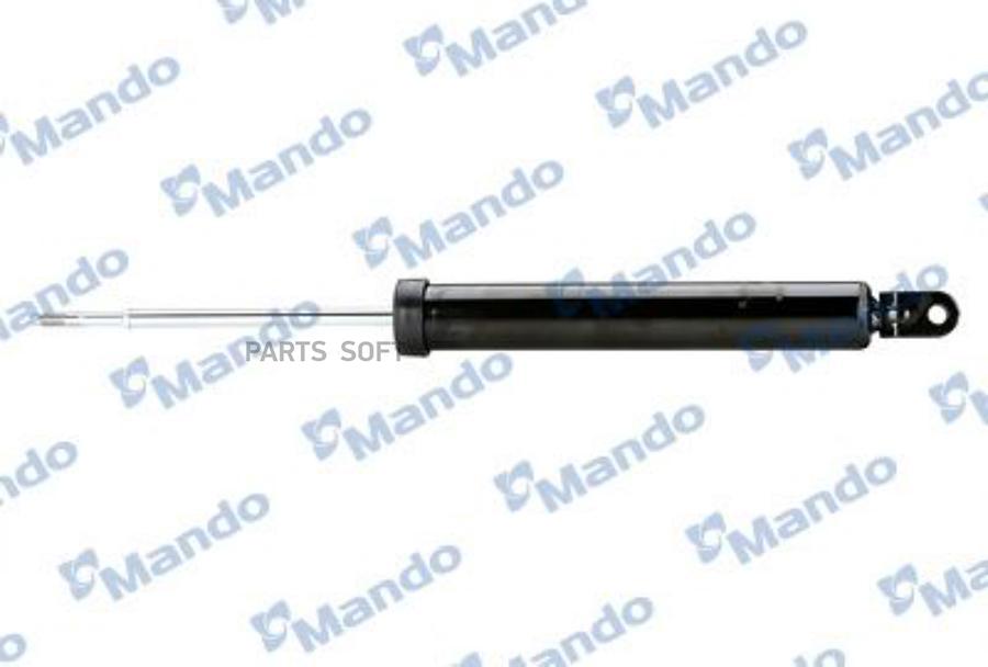 

Ex4531034000_амортизатор Задний! Ssangyong Actyon 10> Mando арт. EX4531034000