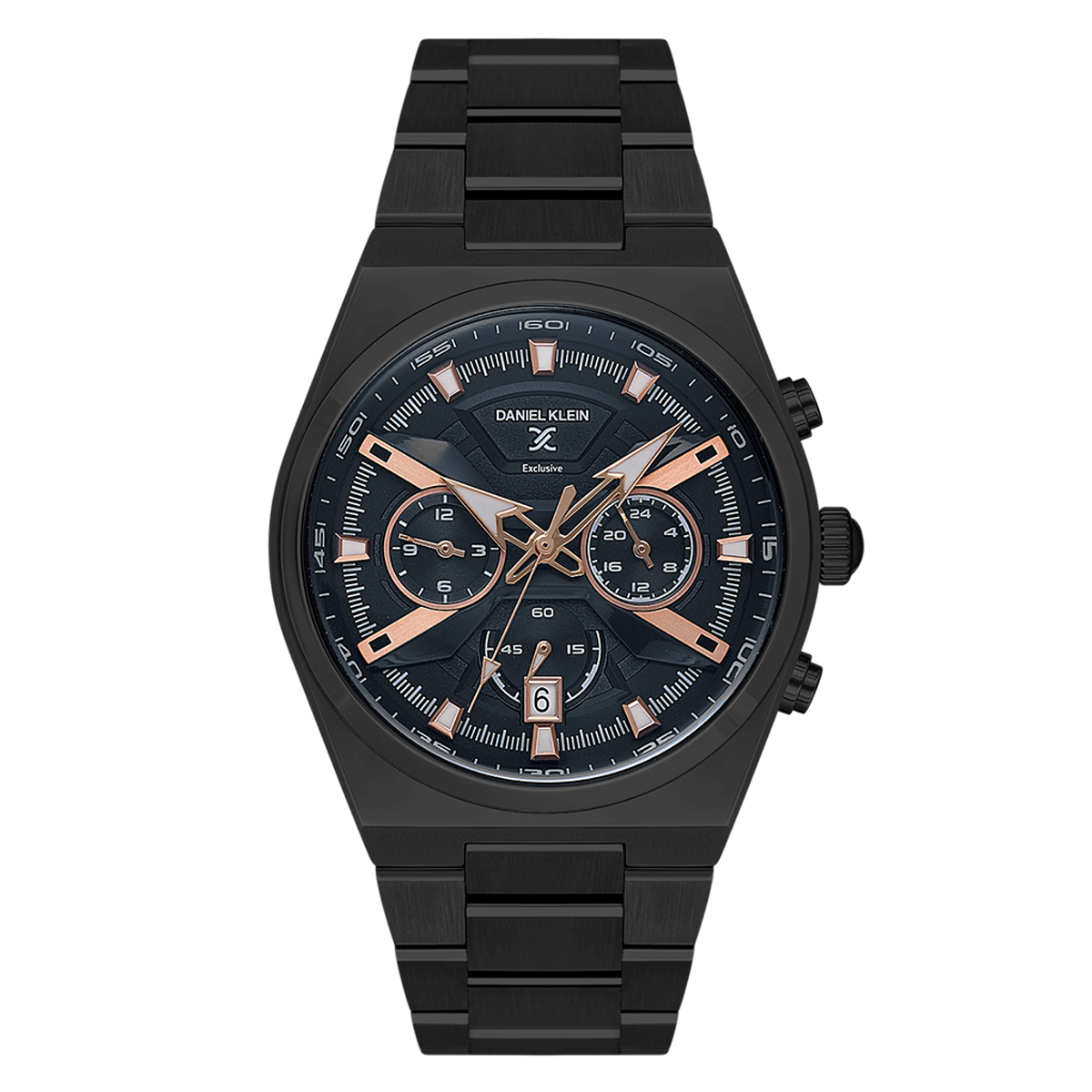 

Наручные часы мужские Daniel Klein DK13755-4, DK13755-4