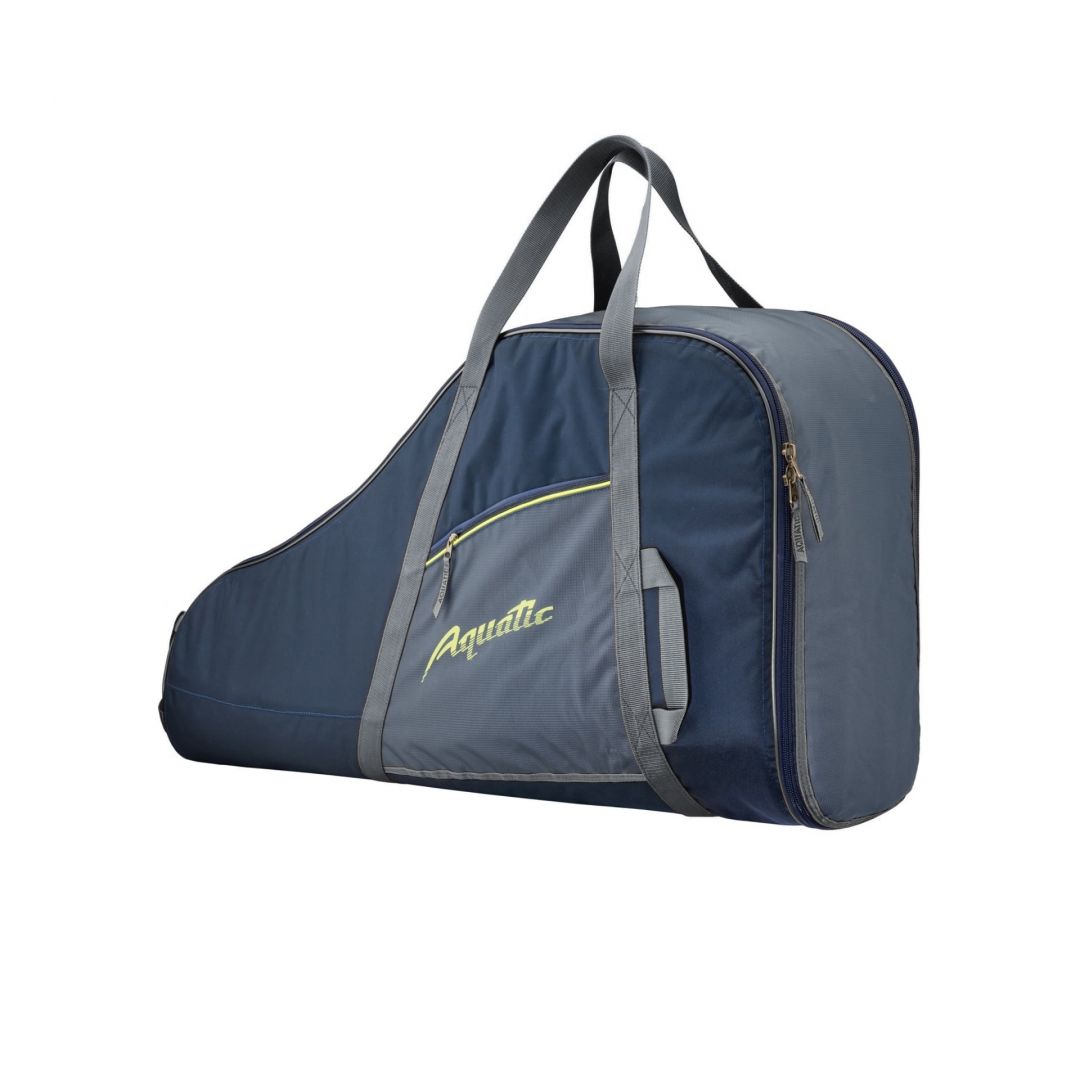 

Чехол Aquatic ЧМ-12С для мотора 2х, 5-9.8 лс, цвет: синий, ЧМ-12С