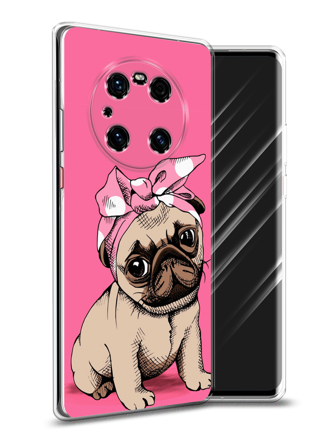 Чехол Awog на Huawei Mate 40E Pro 