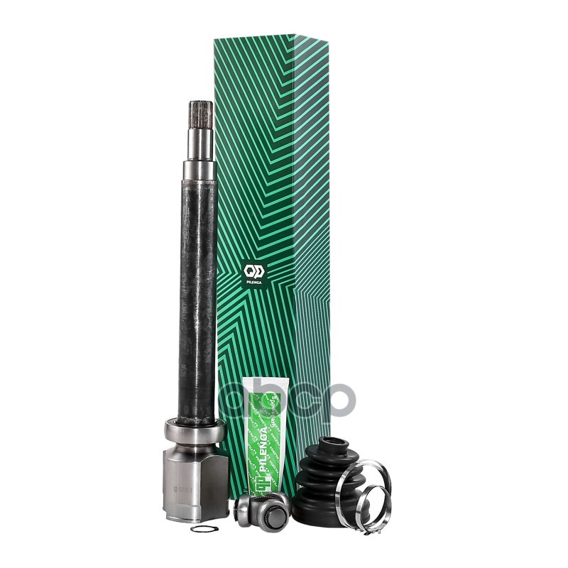 

Шрус Правый Внутренний PILENGA арт. CV-P8105K