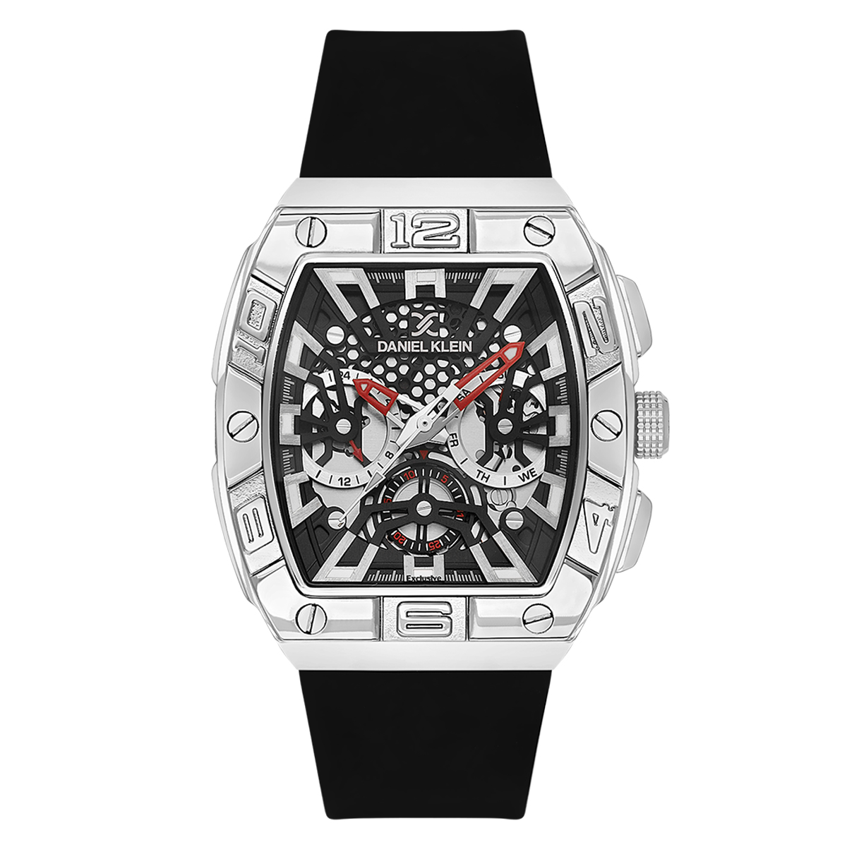 

Наручные часы мужские Daniel Klein DK13757-1, DK13757-1
