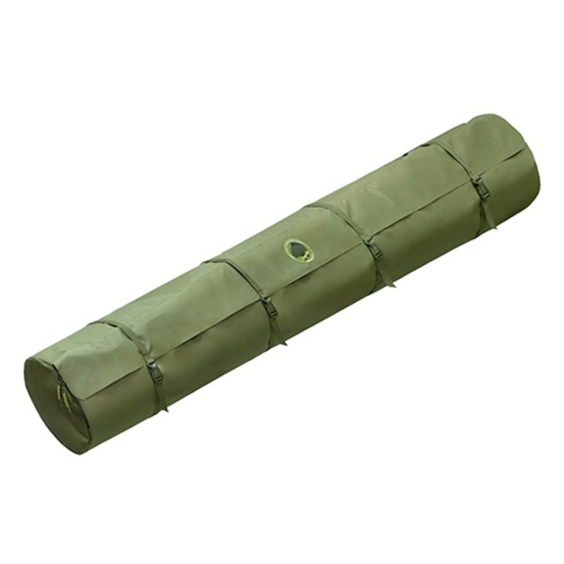 

Чехол защитный Aquatic Ч-31 для чехла Ч-19, Зеленый, Ч-31