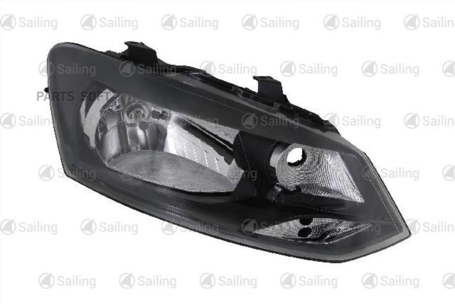 

Фара Правая Polo V 2010-2020 Sailing Vwl055010100r Sailing арт. VWL055010100R