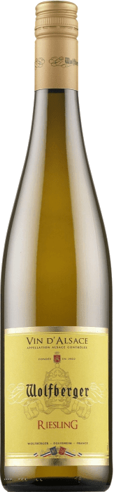 

Вино Riesling Wolfberger, 750 мл
