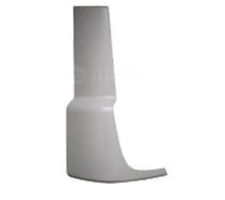 

Td08-50-016R Дефлектор Правый Mb TANGDE td0850016r