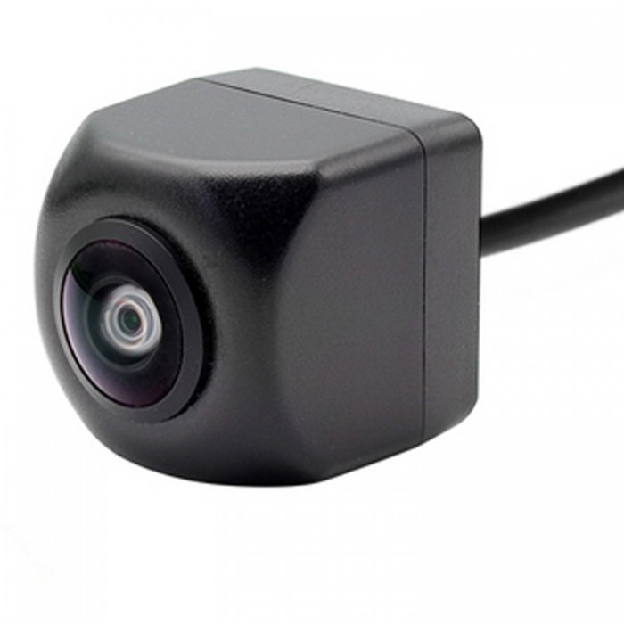 

Универсальная камера заднего вида BlackMIx HD-810 с динамической разметкой