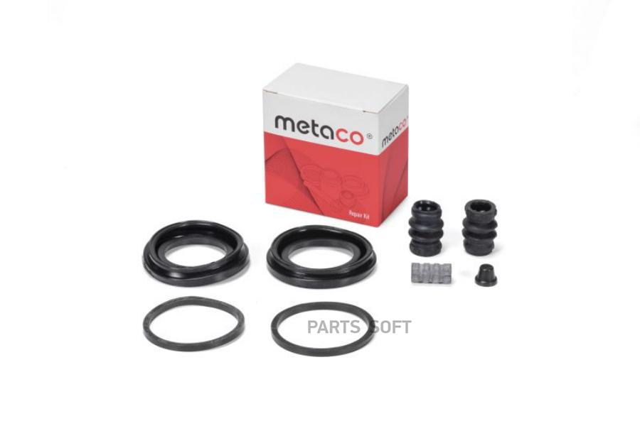 

METACO Ремкомплект суппорта METACO 3840-033