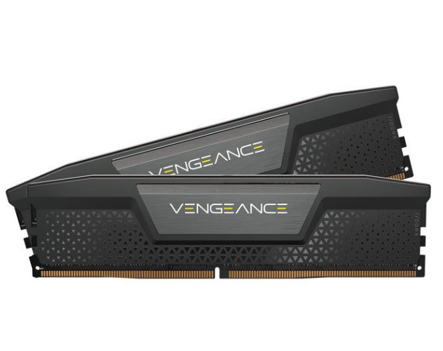 

Оперативная память Corsair Vengeance (CMK96GX5M2B6600C32) DDR5 2x48Gb 4800MHz, Vengeance