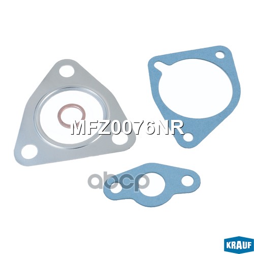 

Комплект Прокладок Турбокомпрессора Krauf арт. MFZ0076NR