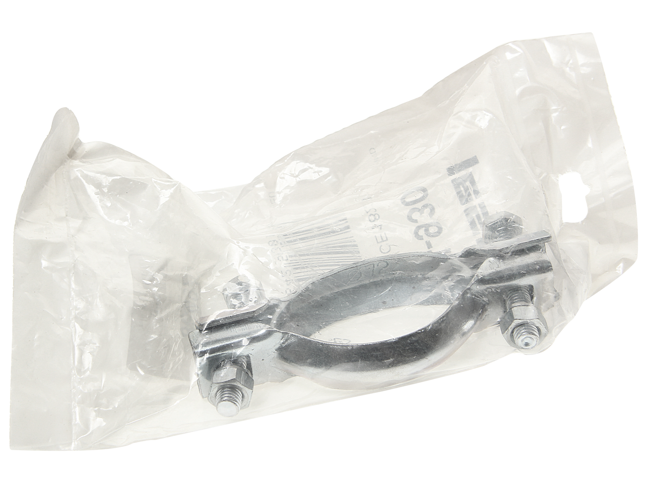 

Хомут Глушителя Peugeot 406 (00-) Bosal 254-930