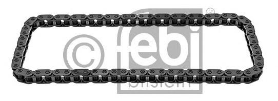 

Цепь Привода Распредвала Febi 40301