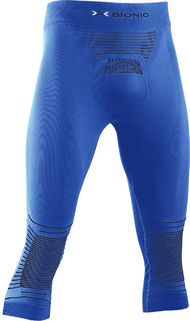 

Термокальсоны X-Bionic Energy accumulator 4.0 Pants 3/4 23/24, синий, EUR 50-52, Energy accumulator 4.0 Pants 3/4 (23/24)