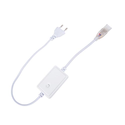 

Контроллер Ecola LED 220V RGB controller IP20 200W 09A 220V 14x7 IP68 с кнопк