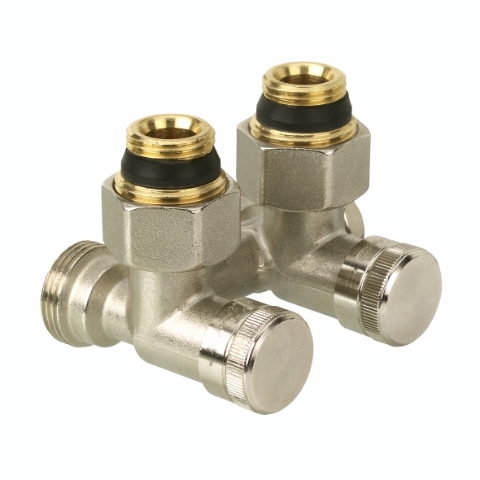 

Danfoss Н-Клапан запорный угловой RLV-K 3/4х3/4