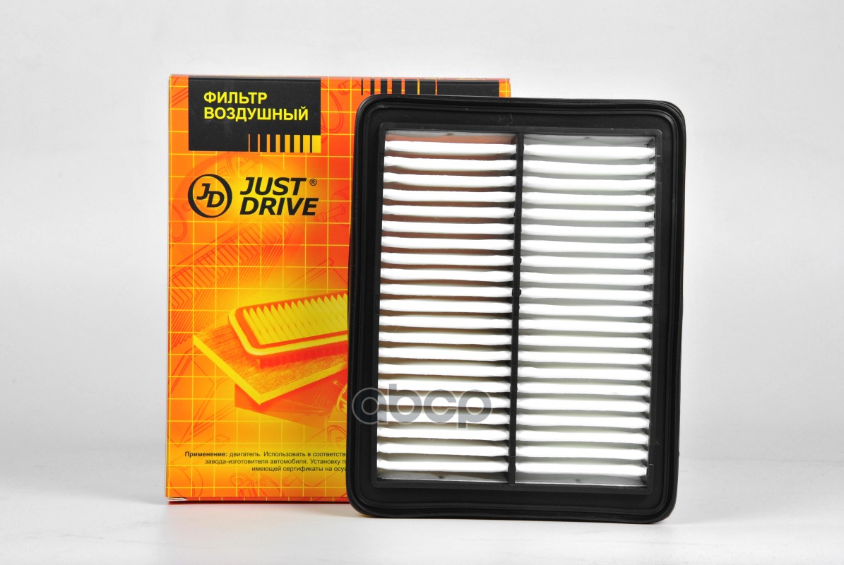 

Фильтр Воздушный Jd Jda348 Just Drive арт. JDA348