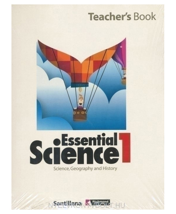 Big science 1. Essential book. Essential English book 1 teachers book. Big Science 2. teacher's book. Horizons 1: teacher's book.