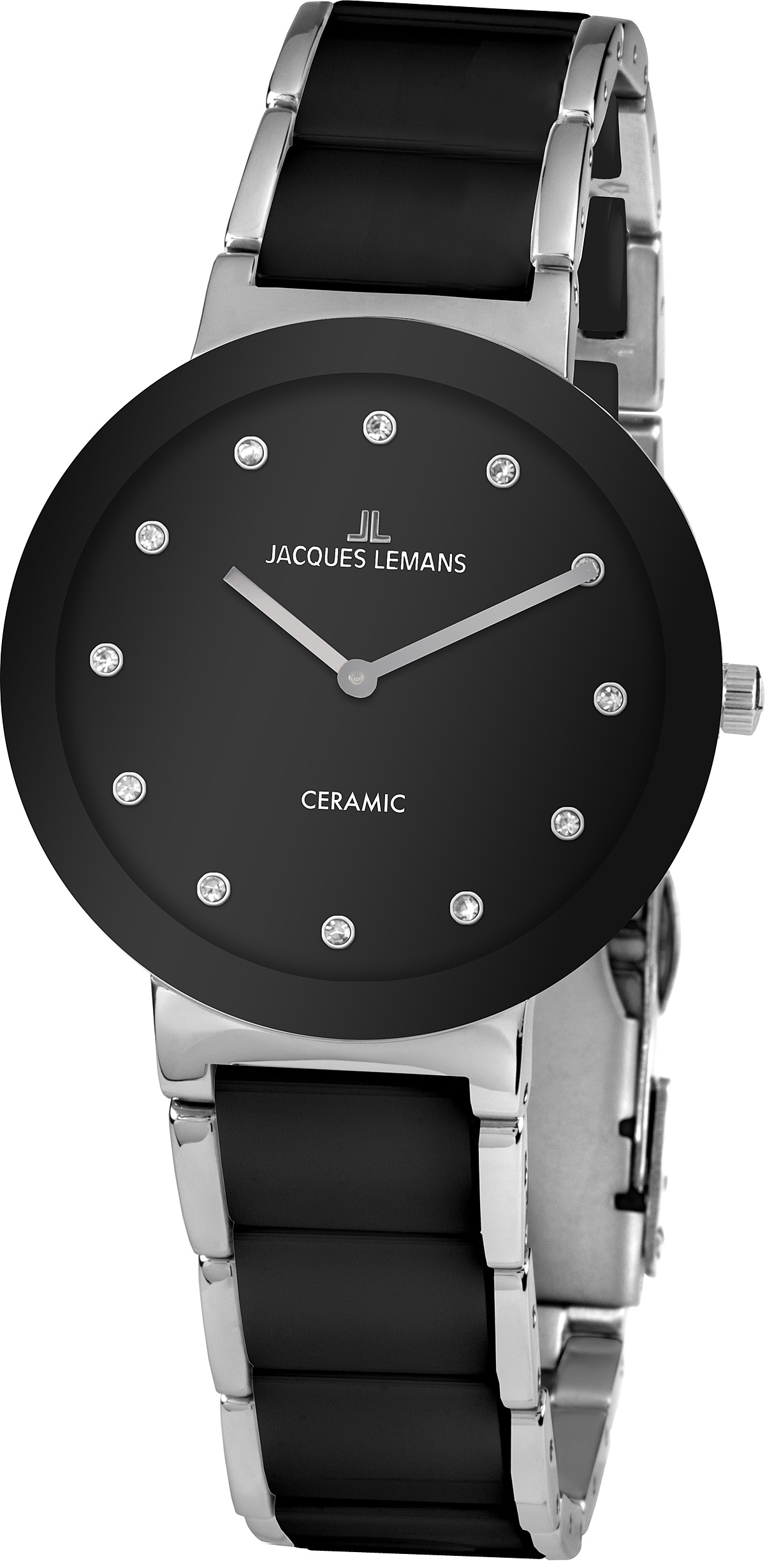 фото Наручные часы женские jacques lemans 42-7g