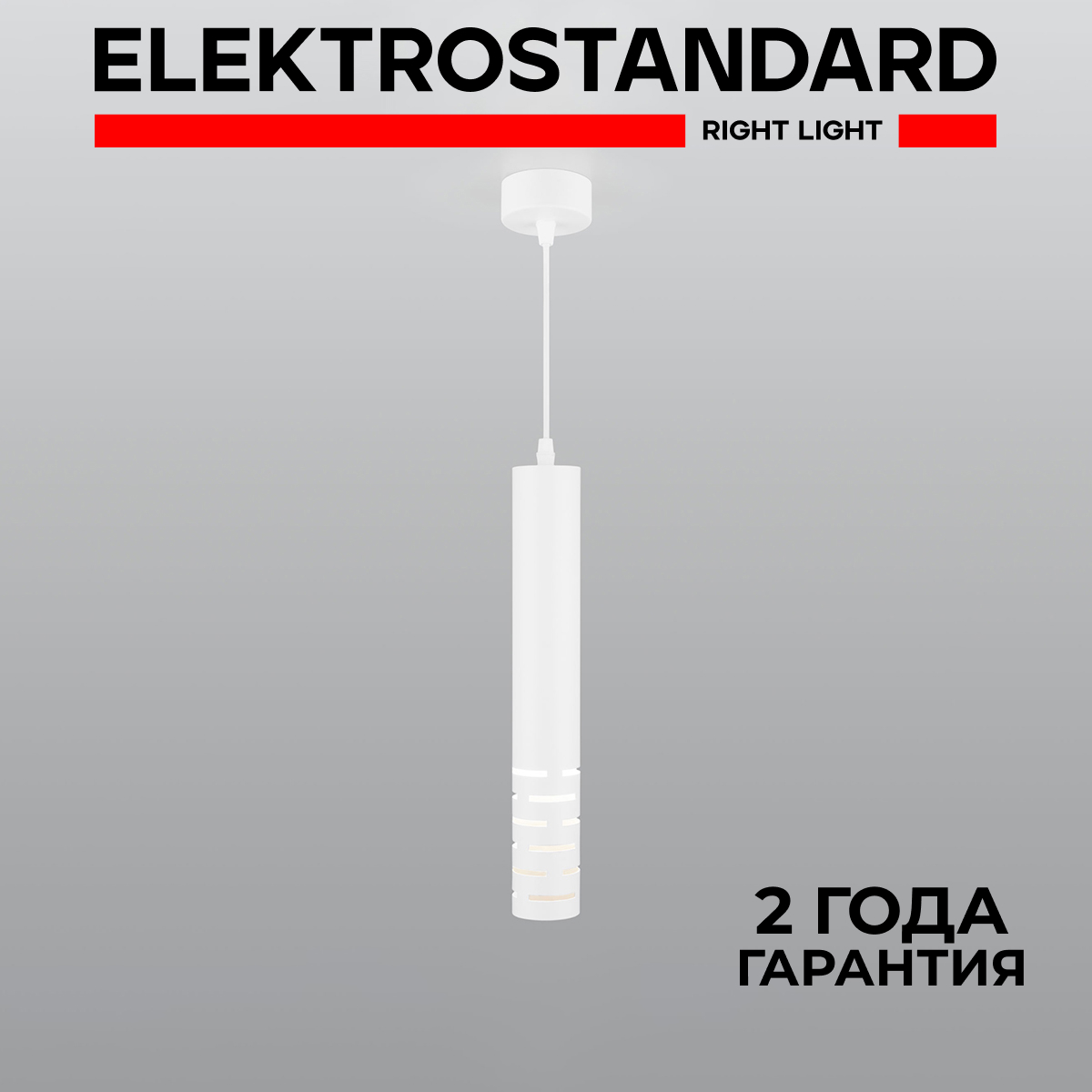 

Подвесной светильник Elektrostandard DLN003 MR16 белый матовый, DLN003 190923