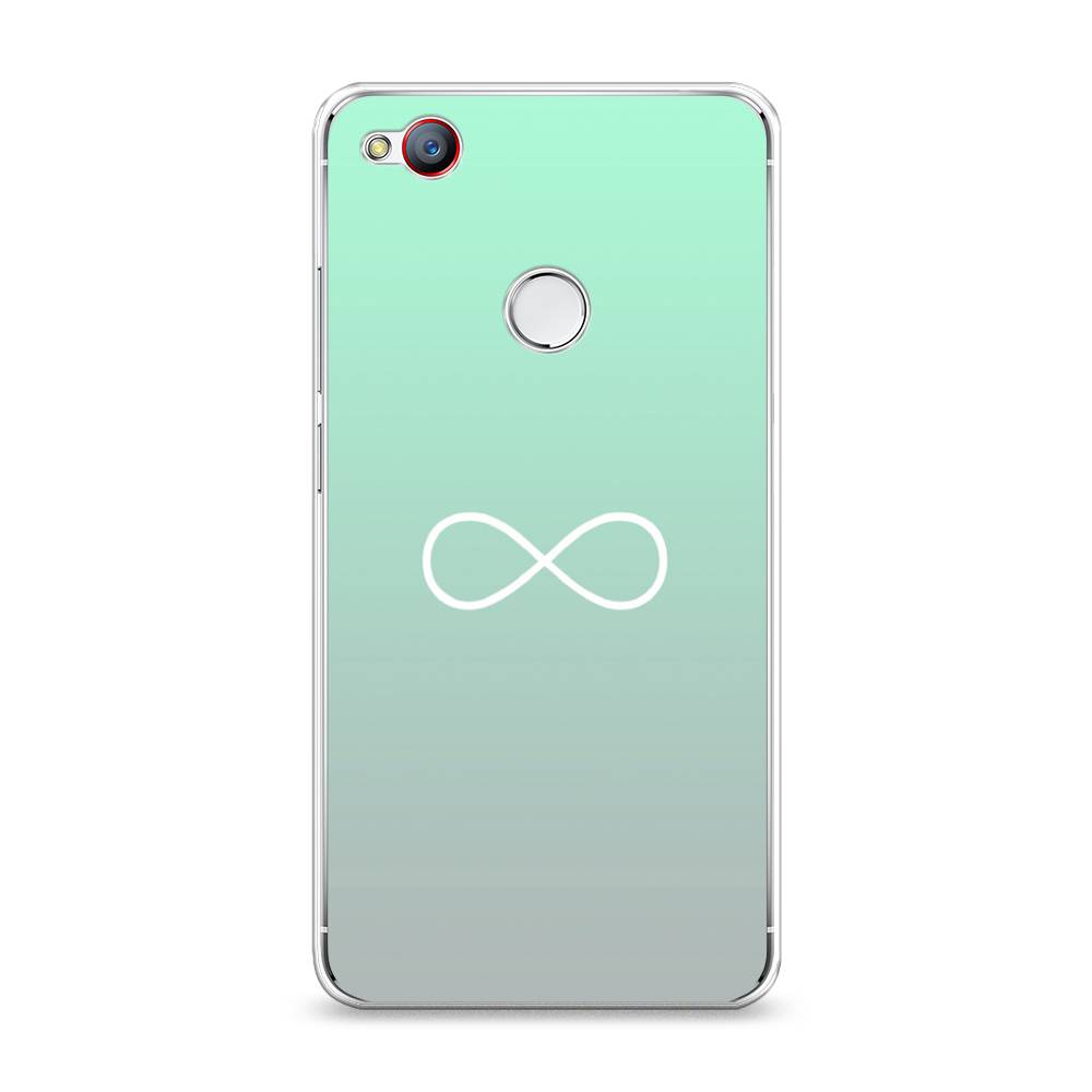 

Чехол Awog на ZTE Nubia Z11 Mini / ЗТЕ Нубиа Z11 Mini "Бесконечность от Тиффани", 131550-4