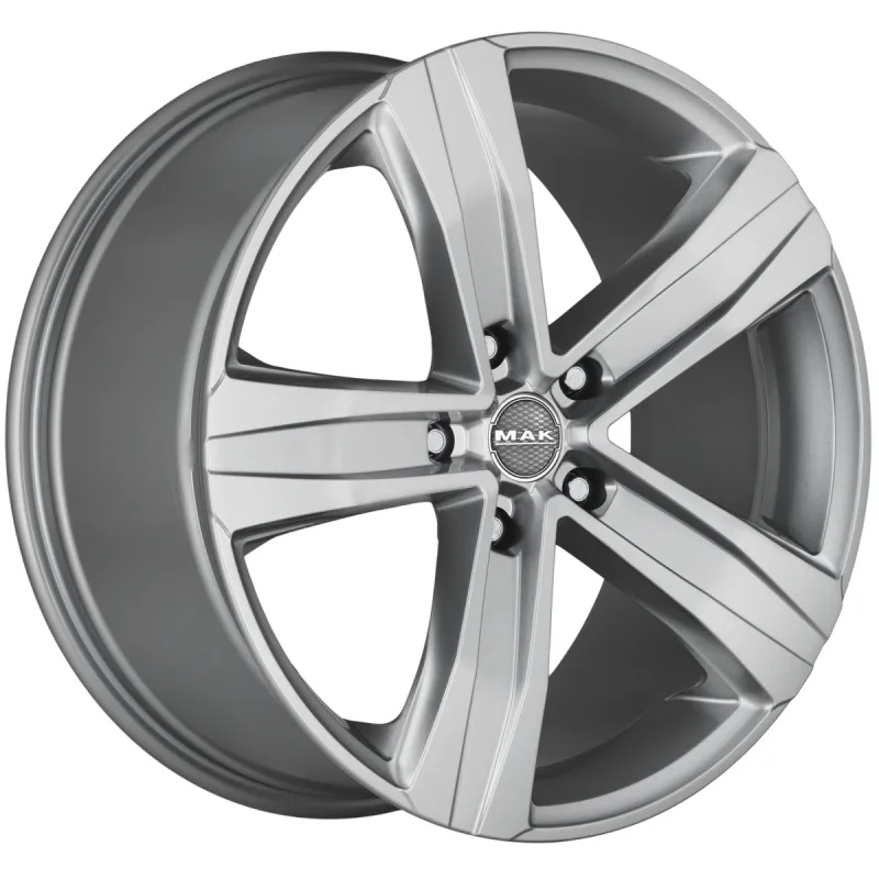 

Диск MAK, Stone 5 7.5x18/5x127ET38 71.6