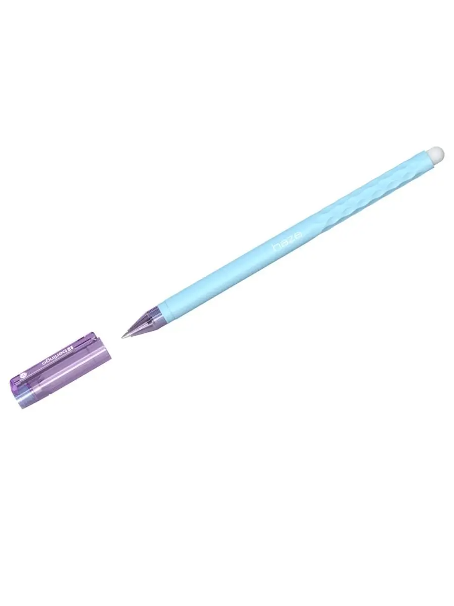 

Гелевая ручка Dreams Pen, синия, pen18-cls232