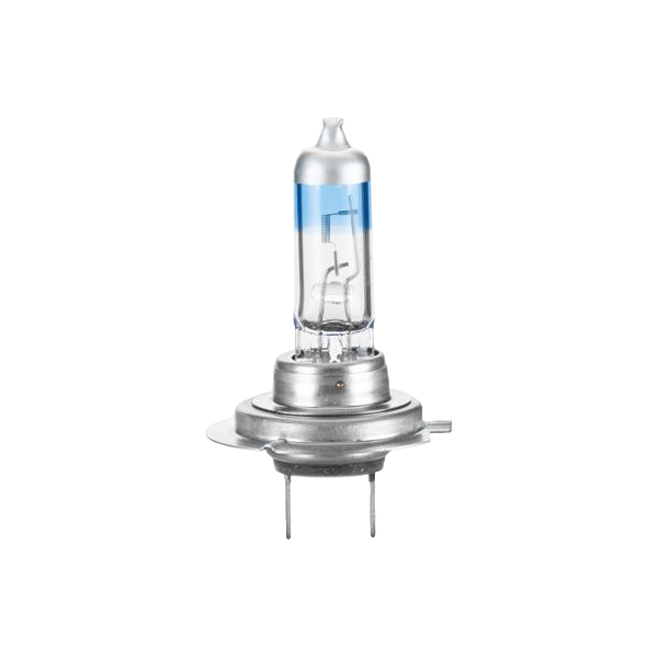 

Лампа накаливания, H7 12V 55W PX26d WL 4200K White Light
