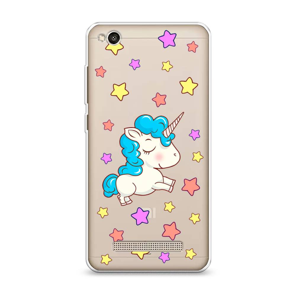 Чехол Awog на Xiaomi Redmi 4A 