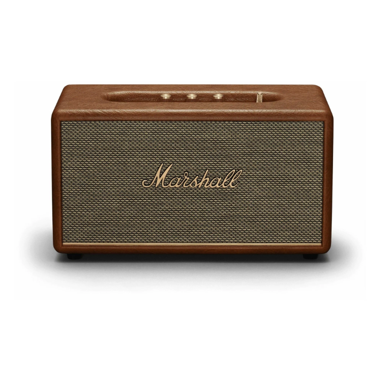 Колонка портативная Marshall Stanmore III коричневая