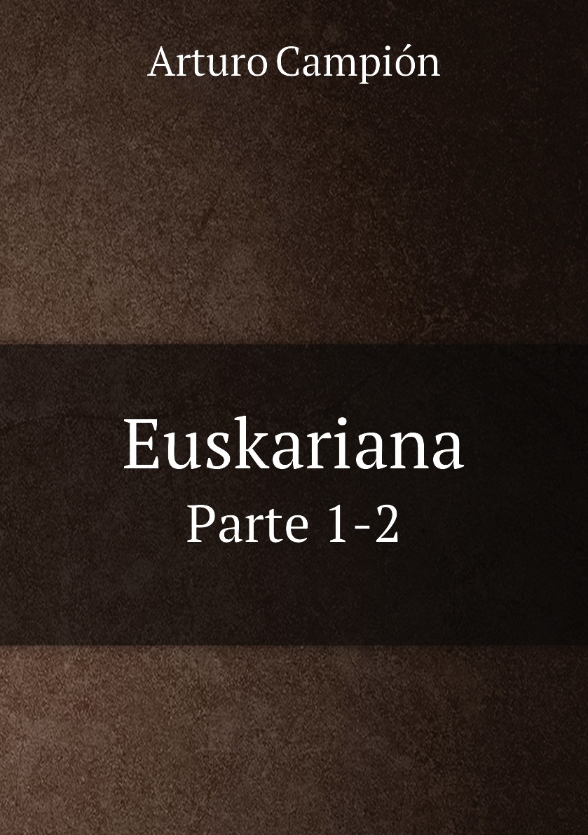 

Euskariana