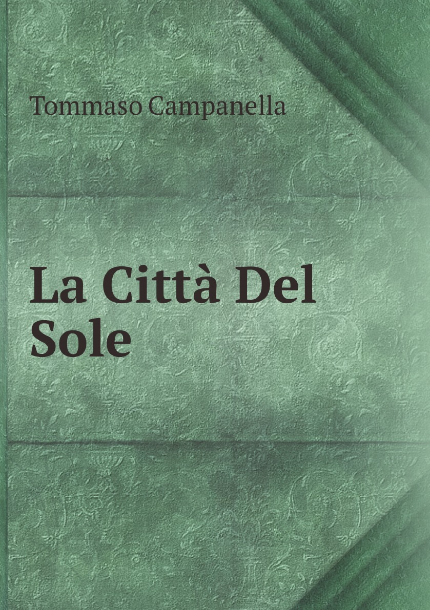 

La Citta Del Sole