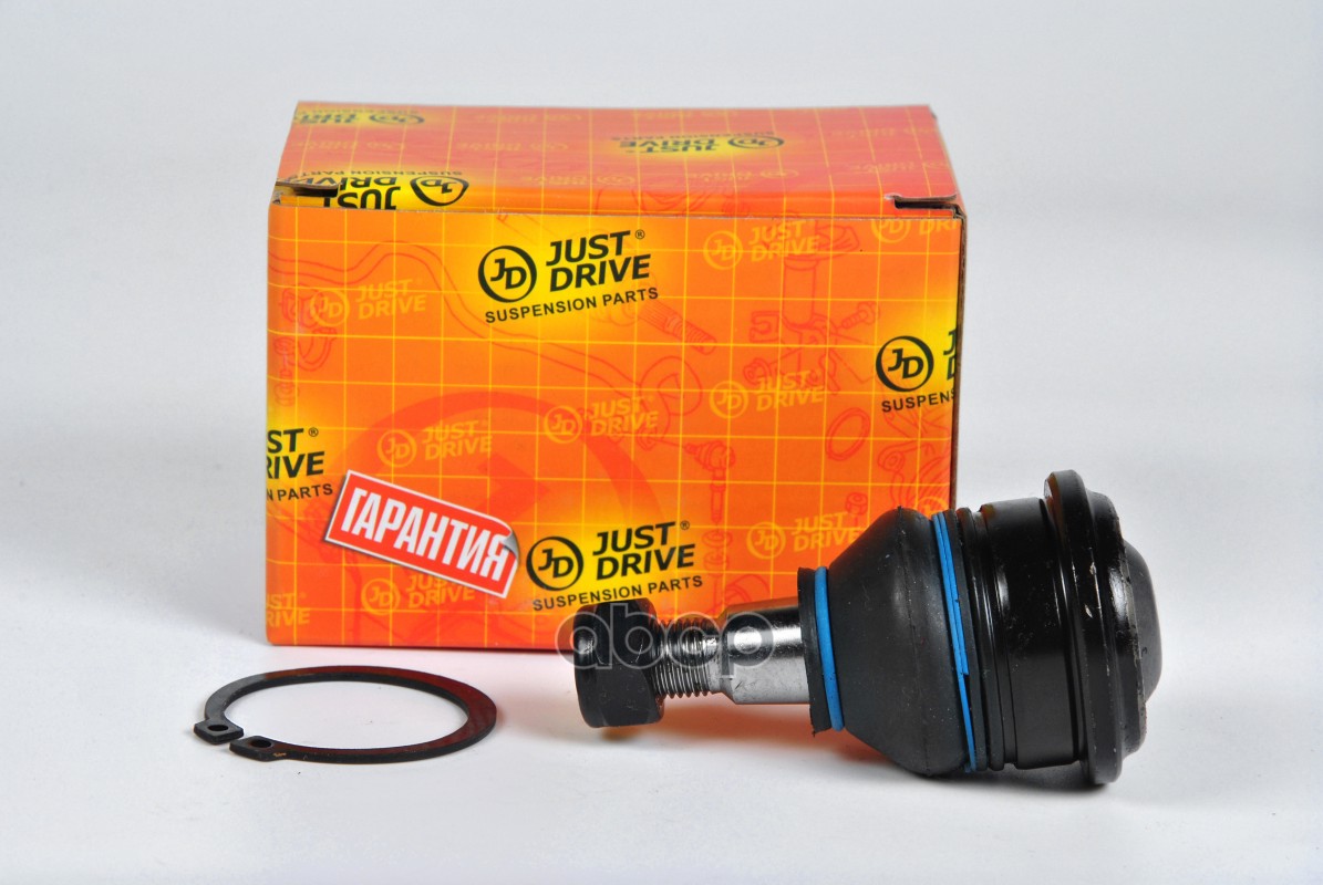 

Шаровая Опора Cbm11 Just Drive арт. JSB0013