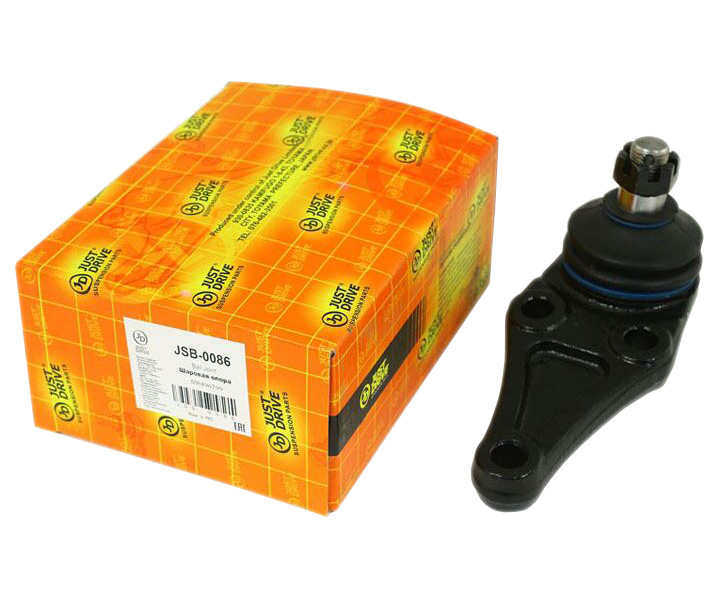 

Шаровая Опора Cbm33 Just Drive арт. JSB0086