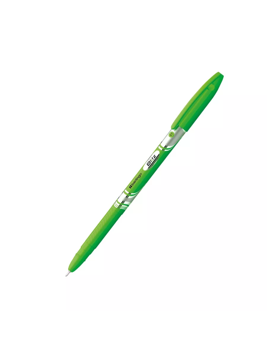 

Гелевая ручка Light Pen, синия, pen18-cls238