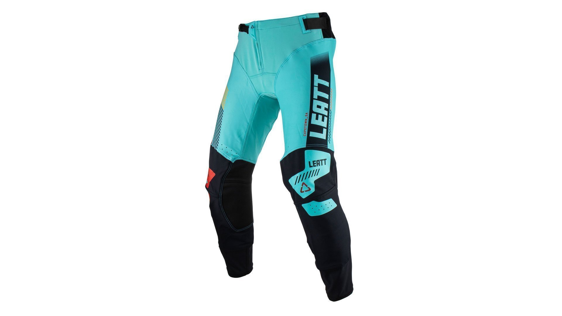 

Мотоштаны LEATT Moto 5.5 I.K.S Pant, Fuel, 32, 2024 (5024080252), Голубой;черный, Moto 5.5 I.K.S Pant