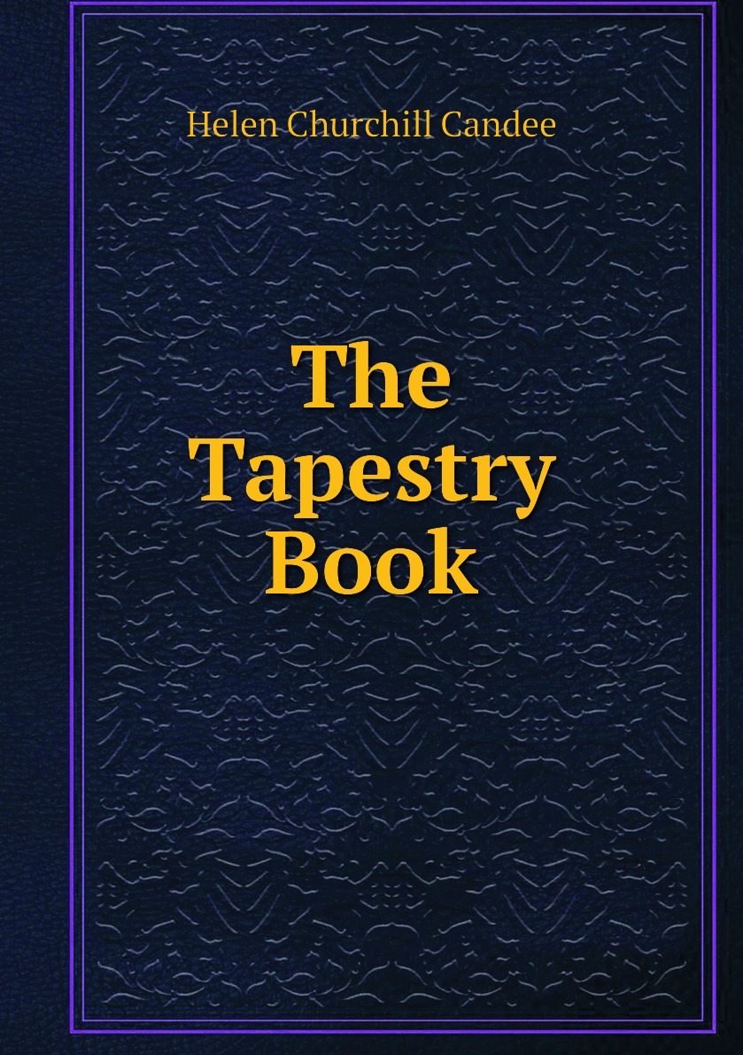 

The Tapestry Book