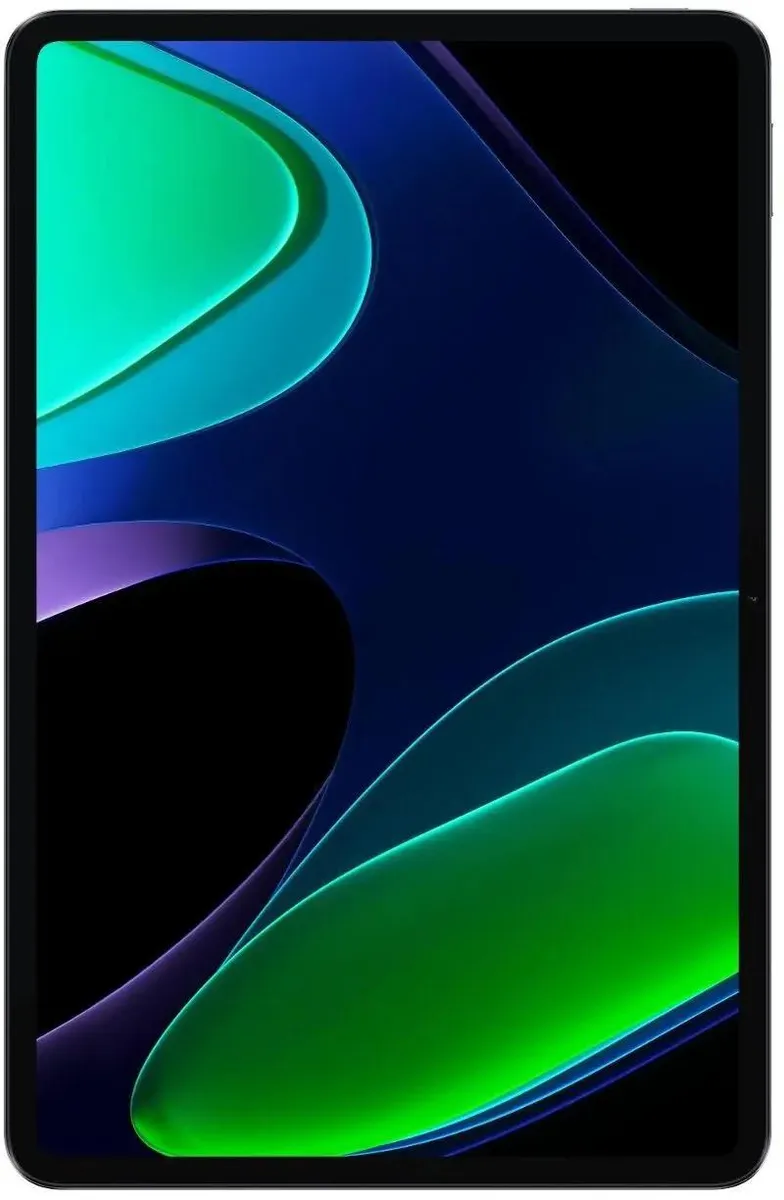 

Планшет Xiaomi Pad 6 11, 8ГБ, 256ГБ, Wi-Fi, Android 13 голубой vhu4396ru, Планшет Xiaomi Pad 6 11, 8ГБ, 256ГБ, Wi-Fi, Android 13 голубой [vhu4396ru]