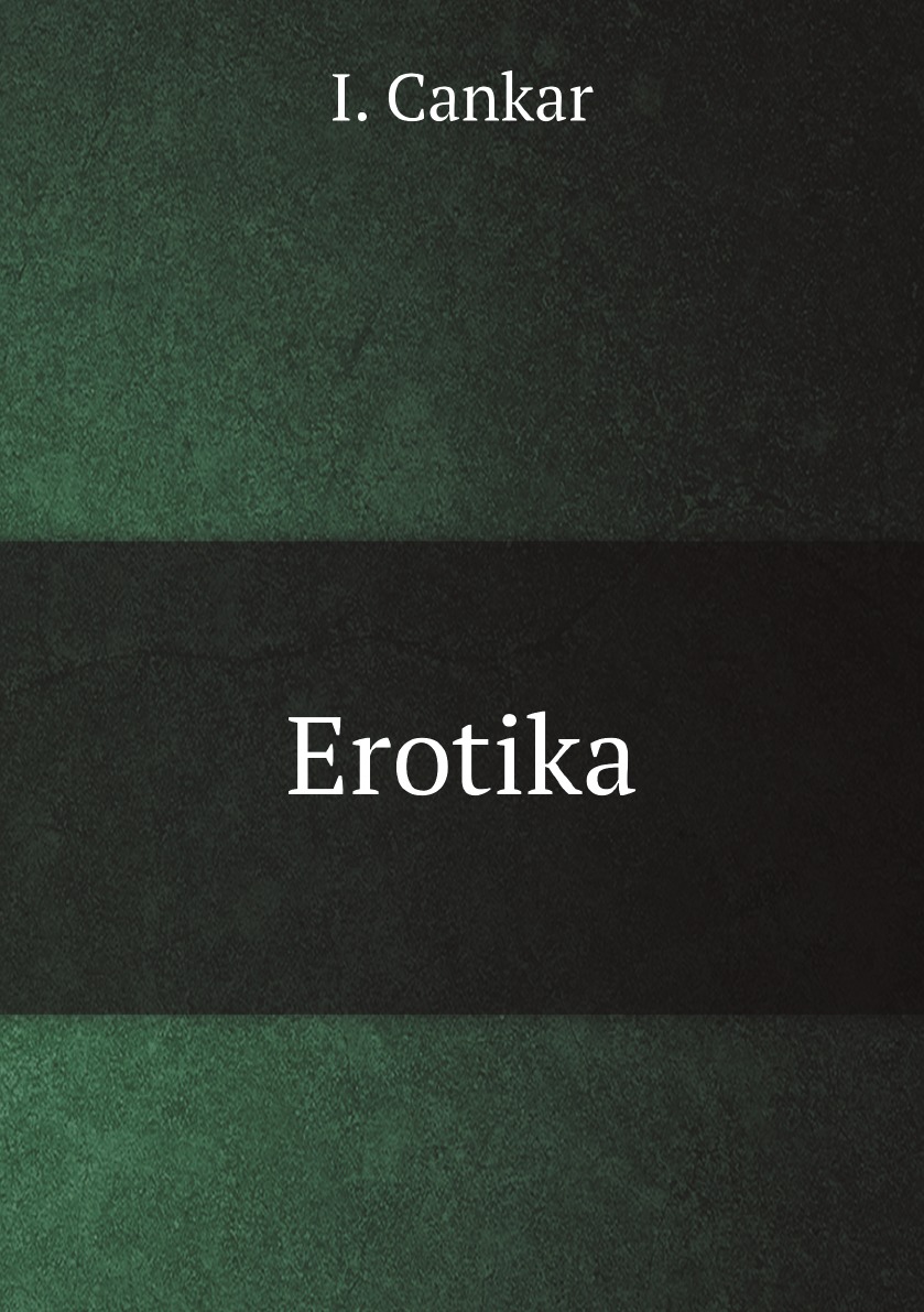 

Erotika