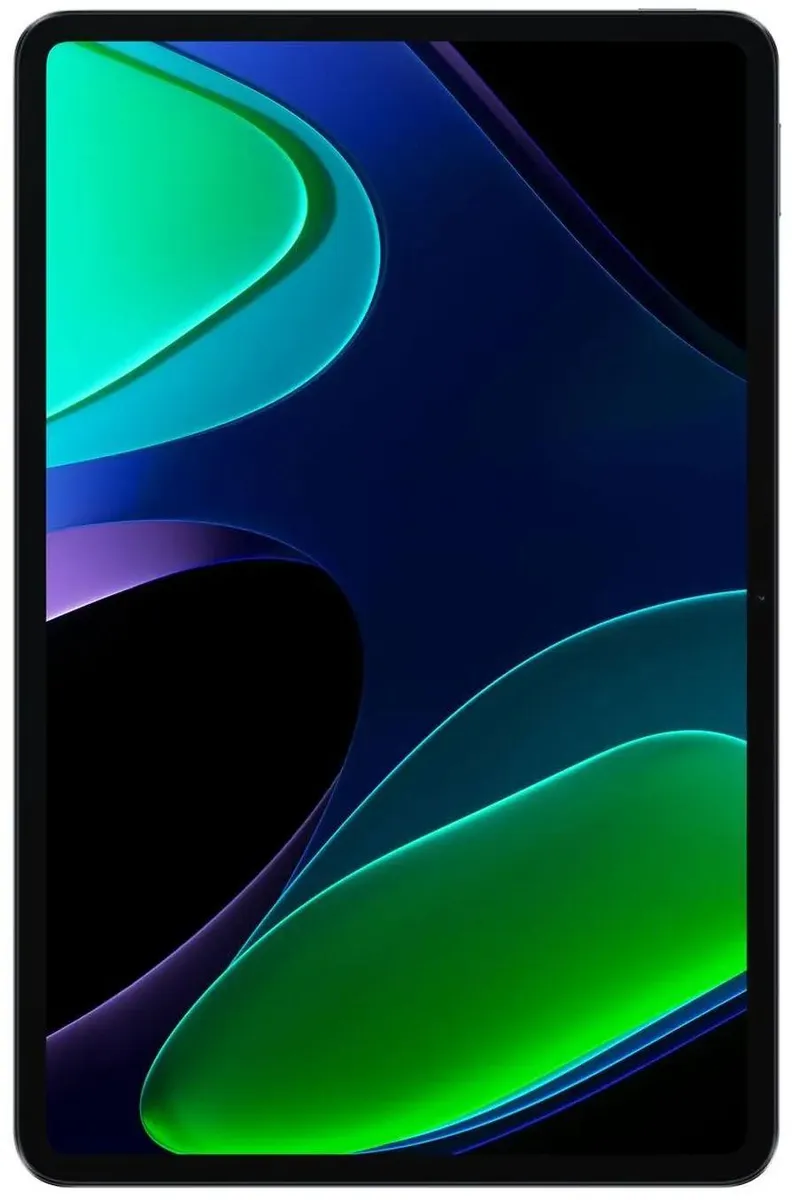 

Планшет Xiaomi Pad 6 23043RP34G 11, 6ГБ, 128GB, Wi-Fi, Android 13 черный 47786, Планшет Xiaomi Pad 6 23043RP34G 11, 6ГБ, 128GB, Wi-Fi, Android 13 черный [47786]