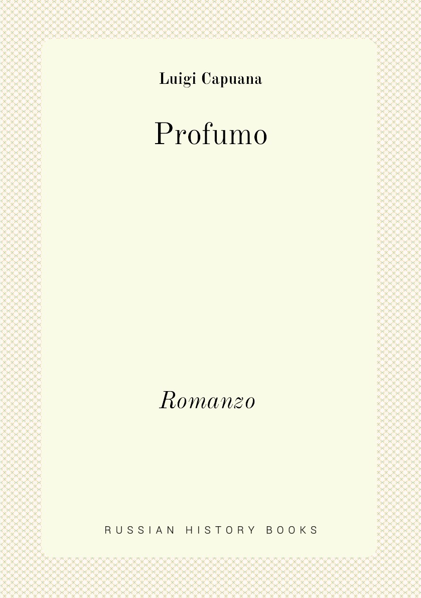 

Profumo