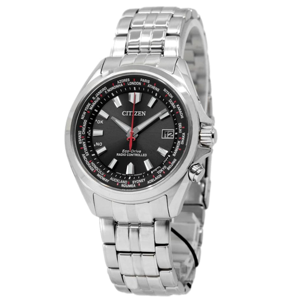 фото Часы citizen cb0220-85e