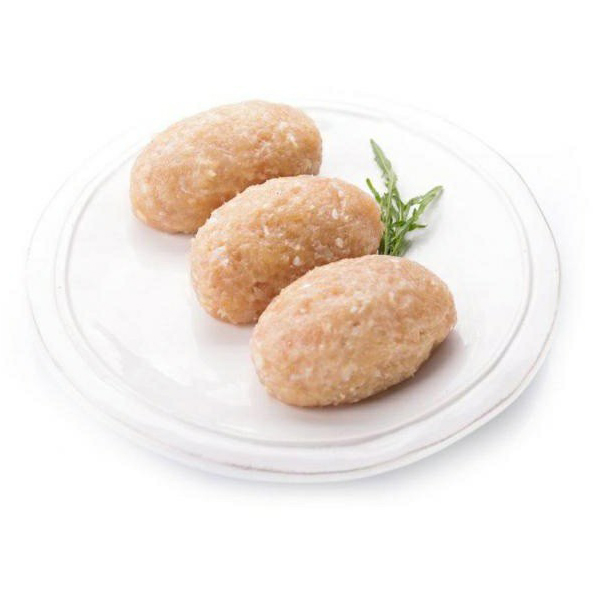 

Шарики куриные Павловская курочка охлажденные 360 г