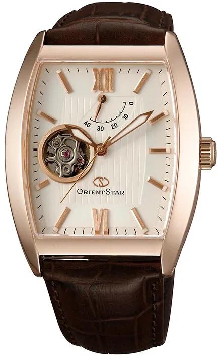 

Наручные часы Orient SDAAA001W, SDAAA001W