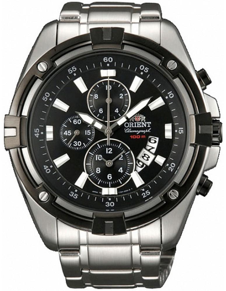 

Наручные часы Orient STT0J002B, STT0J002B