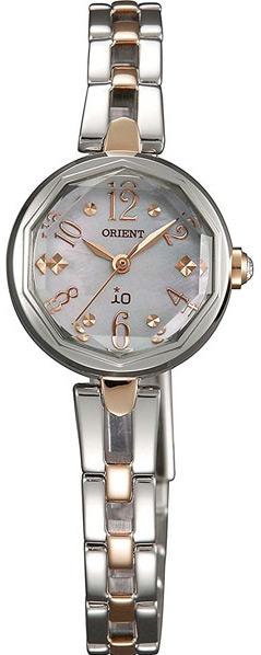

Наручные часы Orient SWD08002W, SWD08002W