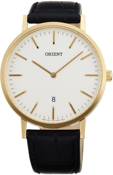 

Наручные часы Orient SGW05003W, SGW05003W