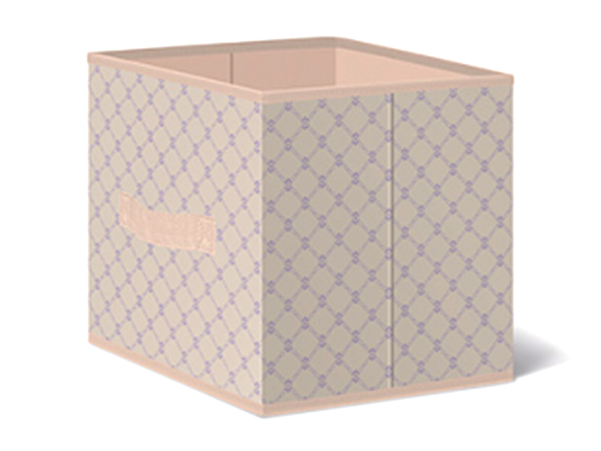 

Коробка Лакарт Дизайн TB-1 Pastel Shadow 31x31x31 см